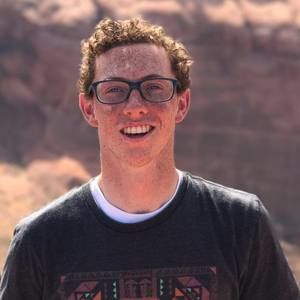 Meet your Posher, Corbin